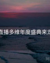 杏吧直播多维年度盛典来龙去脉